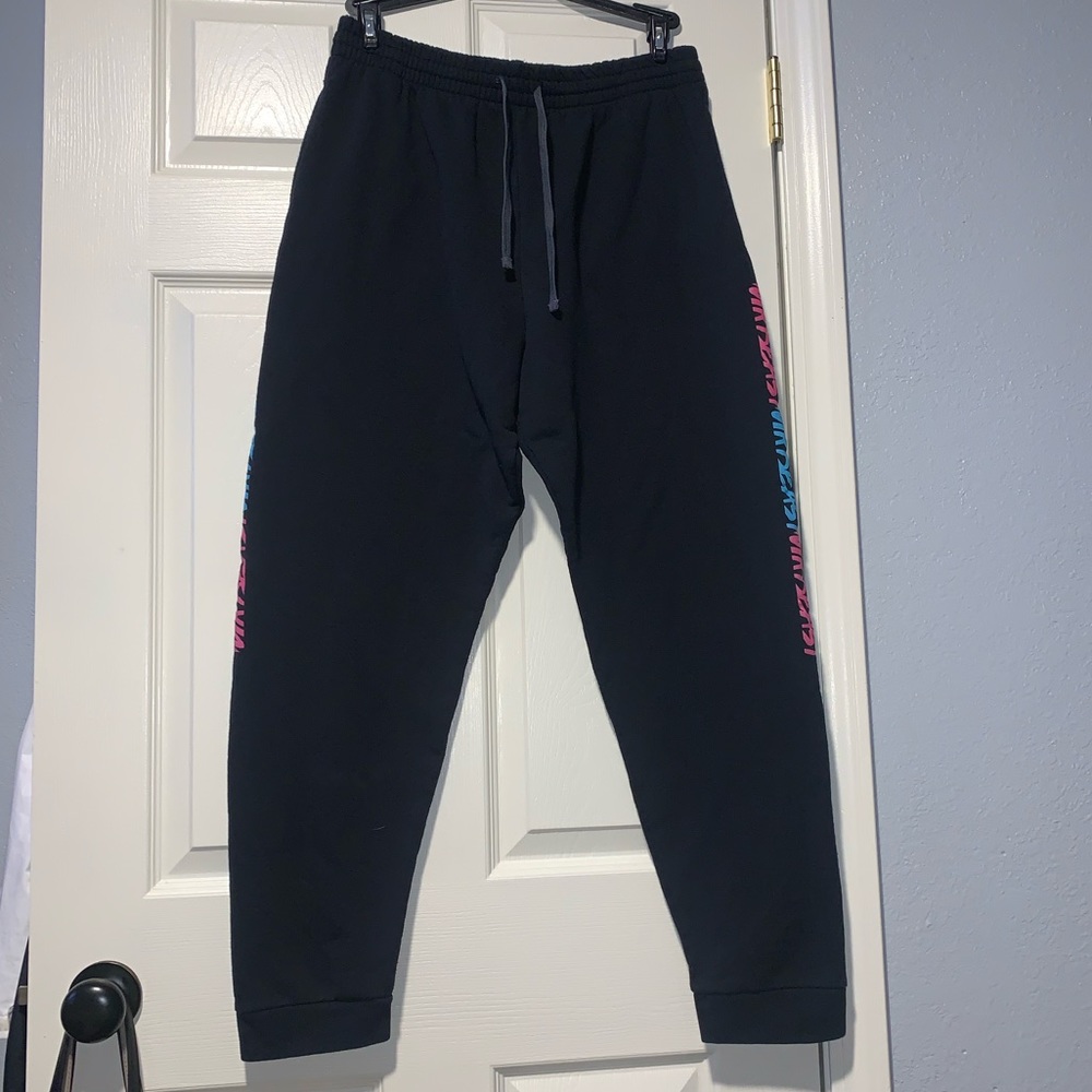 Mr Beast Sweatpants